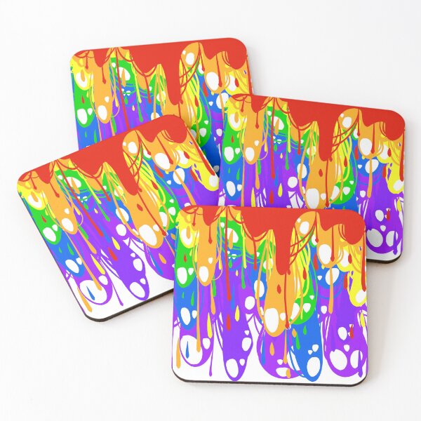 Item preview, Gay Slime designed and sold by Citlali de la Luna.