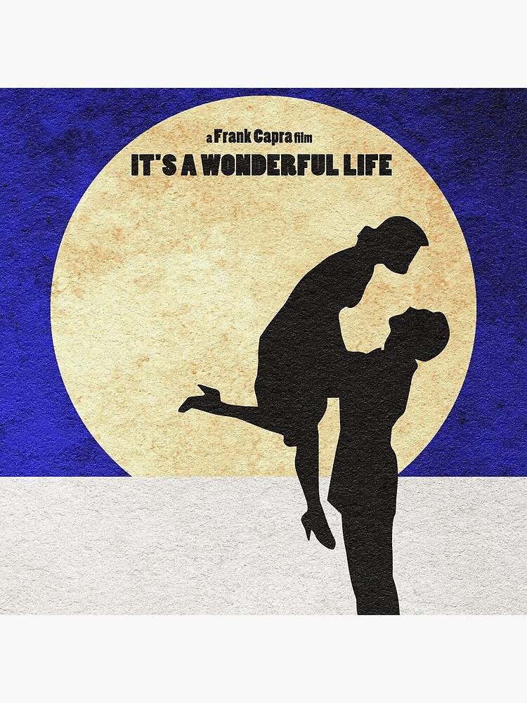 It's a Wonderful Life by geekmywall
