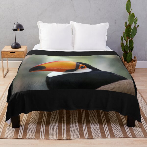 Item preview, Toco toucan designed and sold by RickVink.