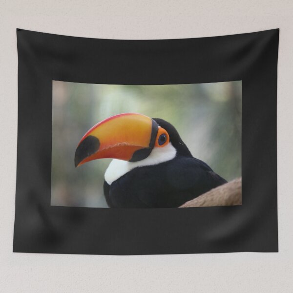Item preview, Toco toucan designed and sold by RickVink.