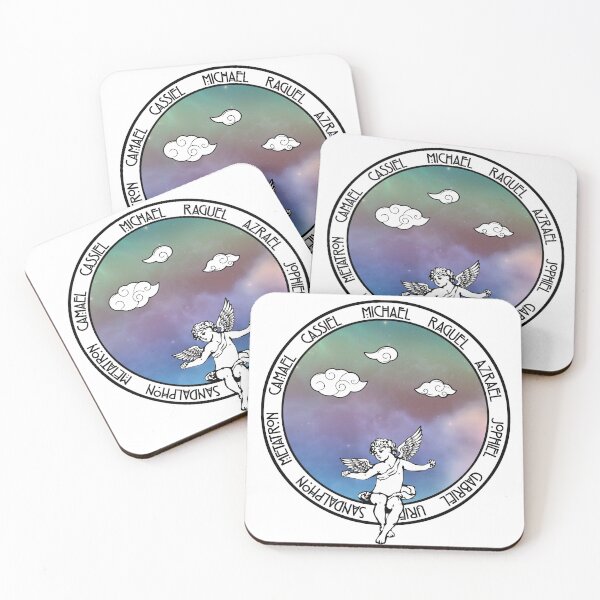 Item preview, Angels Archangels Grimoire CoraggioUk designed and sold by CoraggioUk.
