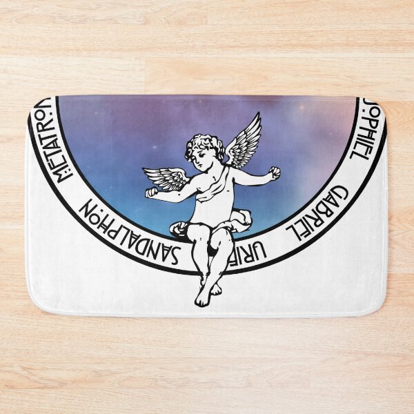 Item preview, Angels Archangels Grimoire CoraggioUk designed and sold by CoraggioUk.