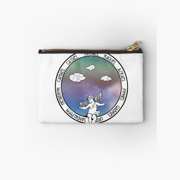 Item preview, Angels Archangels Grimoire CoraggioUk designed and sold by CoraggioUk.