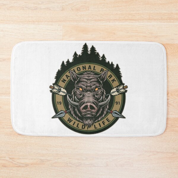 Item preview, Wild Life Nature designed and sold by Shopwick.