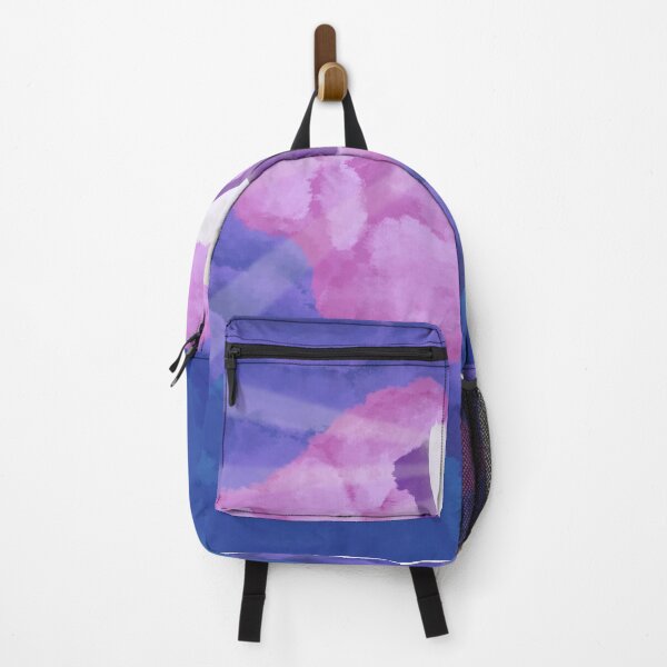Item preview, Colorful Clouds designed and sold by TymCustoms.