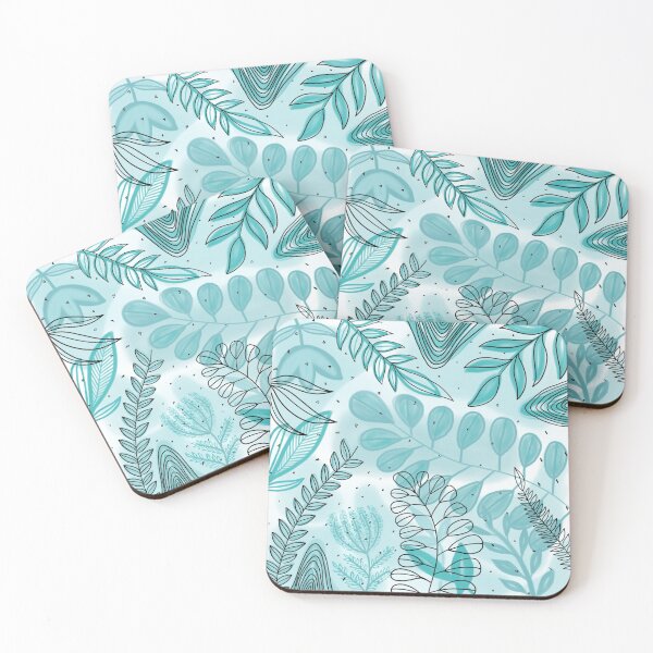 Item preview, Botanical Chaos designed and sold by gulmohars.