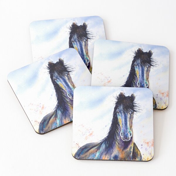 Item preview, DARK HORSE designed and sold by carriemckenzie.