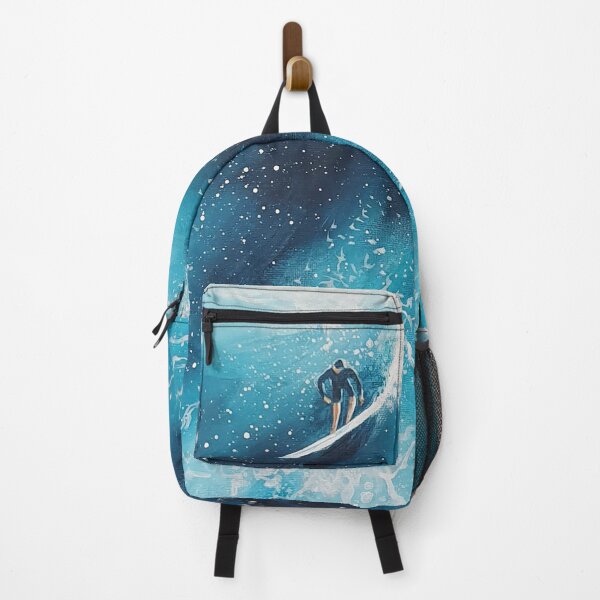 Item preview, Riding the wave designed and sold by Jenny Urquhart.