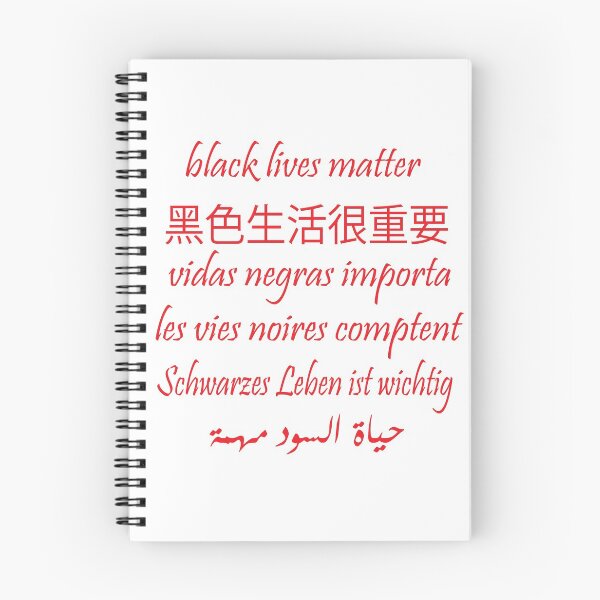 Item preview, Black Lives Matter designed and sold by Barhooom.