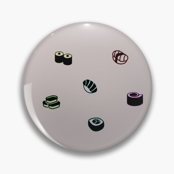 Item preview, Sushi gang pack designed and sold by Daebackshii.