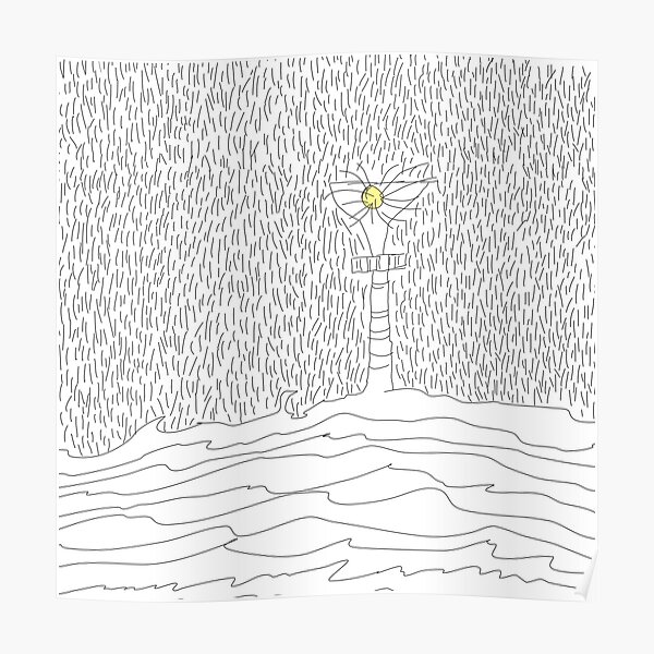 Beacon Poster