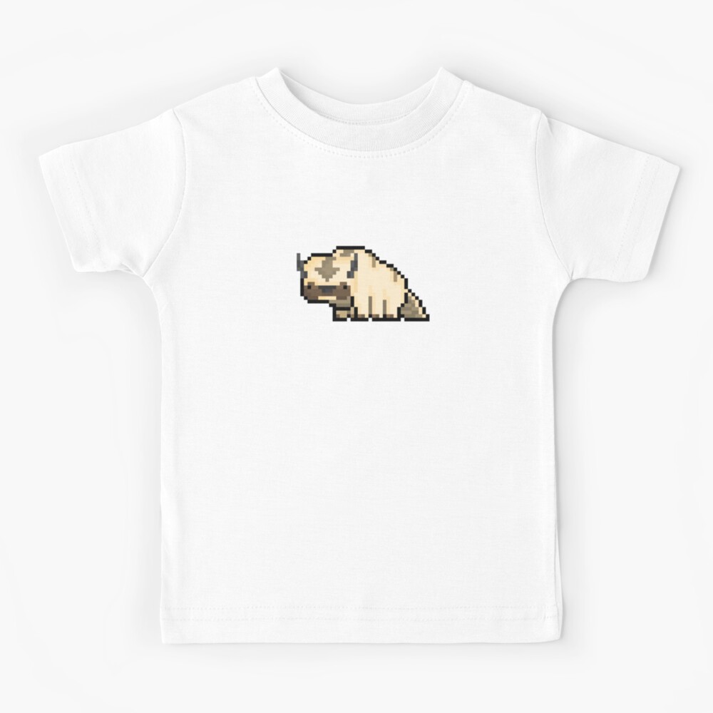 appa shirt avatar