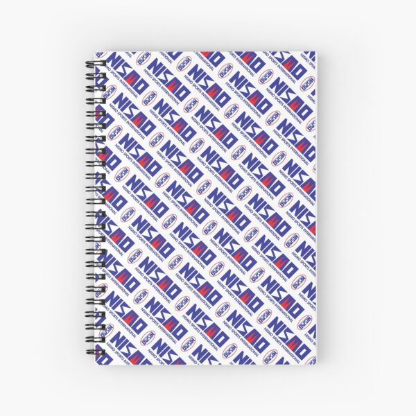 Aperçu de l'œuvre NISMO - IMPRESSION DE BOÎTE CLASSIQUE créée et vendue par JDMShop.