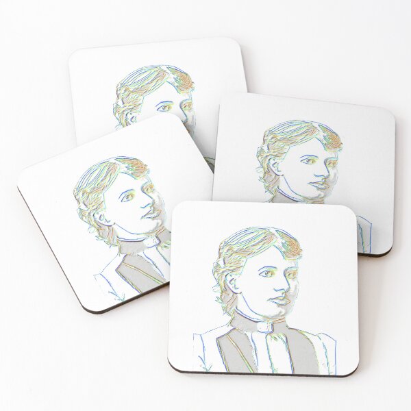 Item preview, Sonia Kovalevsky (Sofya Kovalevskaya) edit designed and sold by radiusepsilon.