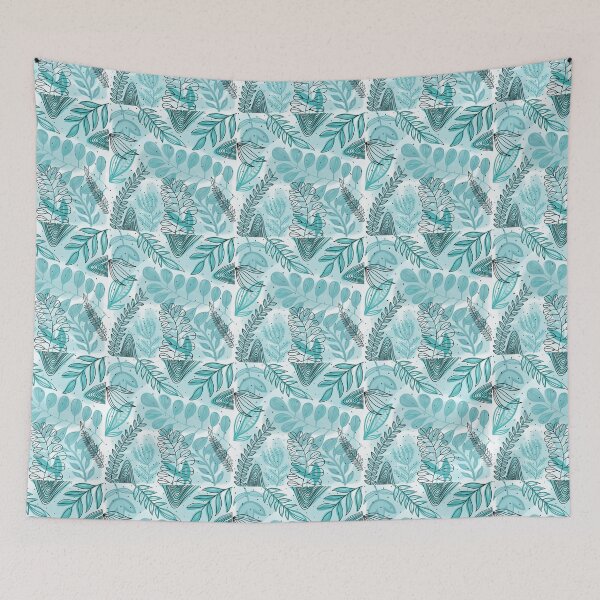 Item preview, Botanical Chaos designed and sold by gulmohars.