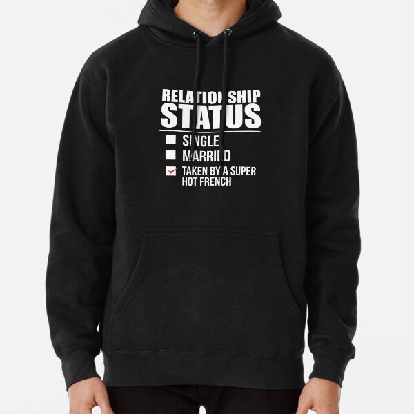 Sweatshirts with french sayings Clearance