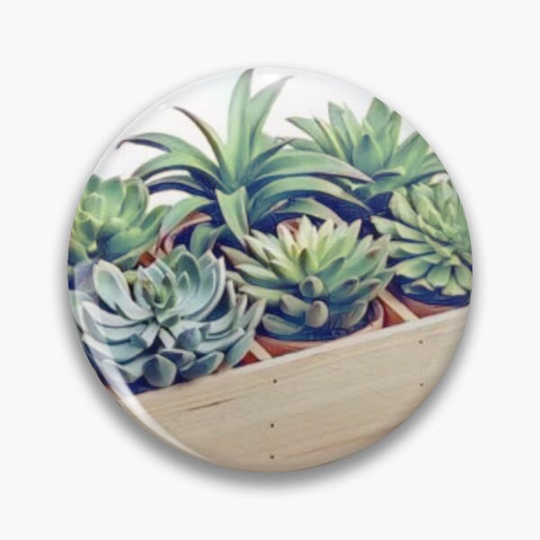 Item preview, Succulents designed and sold by kfletcher44.