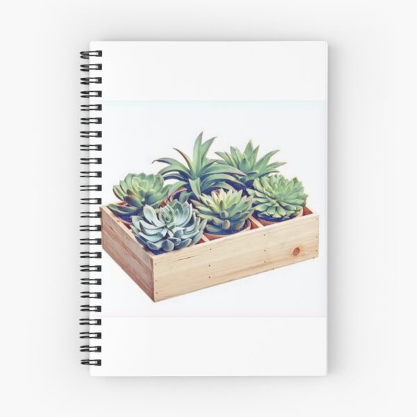 Item preview, Succulents designed and sold by kfletcher44.