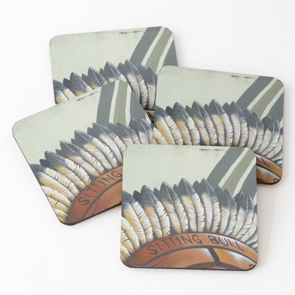 Item preview, Grafitti Indians designed and sold by Bimsbums.