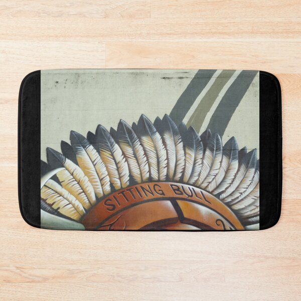 Item preview, Grafitti Indians designed and sold by Bimsbums.