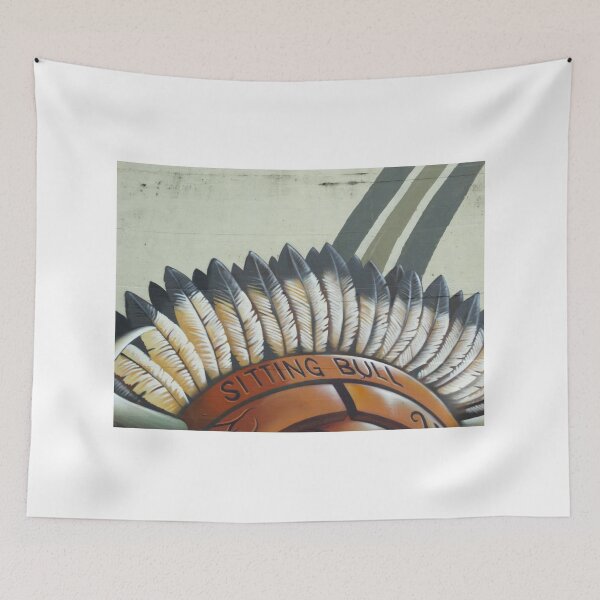 Item preview, Grafitti Indians designed and sold by Bimsbums.