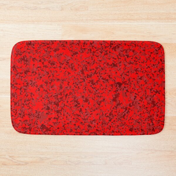 Item preview, Red Camouflage designed and sold by mamox7.
