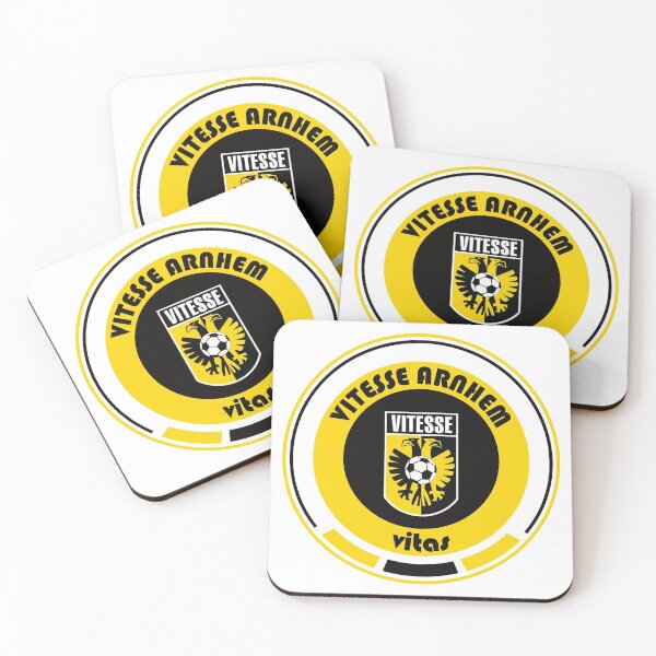 Item preview, Eredivisie - Team Vitesse Arnhem designed and sold by madeofthoughts.