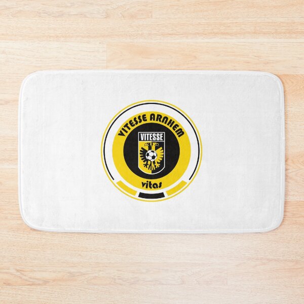 Item preview, Eredivisie - Team Vitesse Arnhem designed and sold by madeofthoughts.