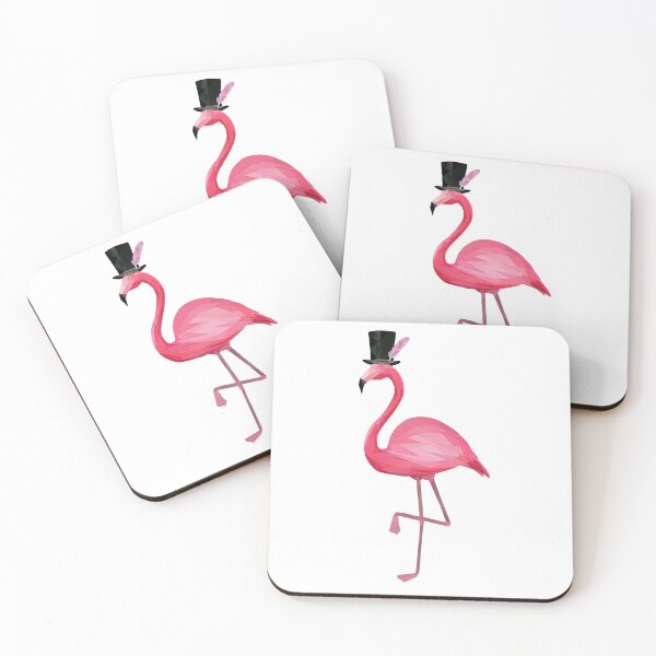 Item preview, flamingo go go designed and sold by billybouffant.