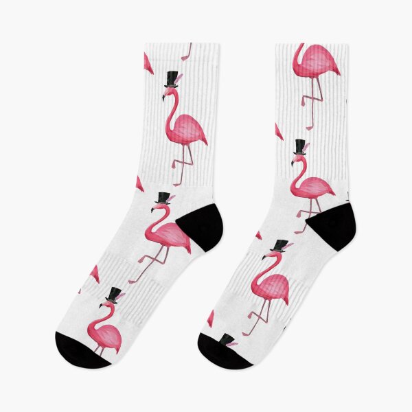 Item preview, flamingo go go designed and sold by billybouffant.
