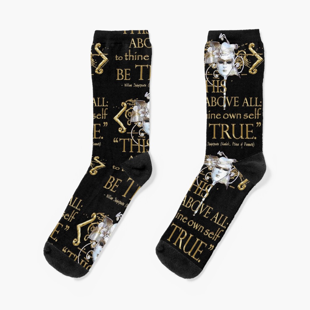 Item preview, Socks designed and sold by incognitagal.