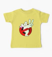 Twice The Know - Twice the Power! (logo) Baby Tee