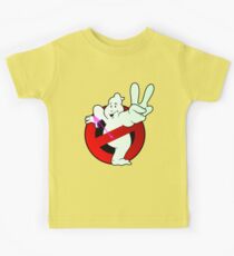 Twice The Know - Twice the Power! (logo) Kids Tee