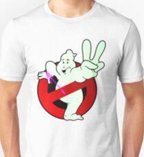 Twice The Know - Twice the Power! (logo) Unisex T-Shirt