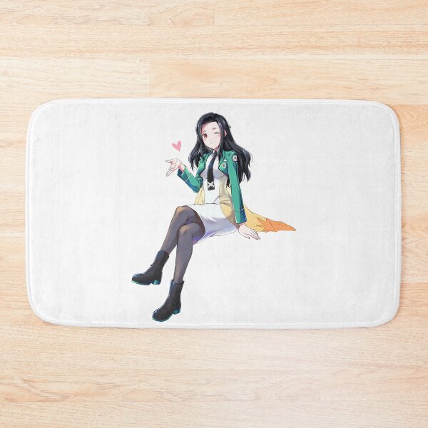 Item preview, Mayumi 1 designed and sold by OtakuTeeSociety.