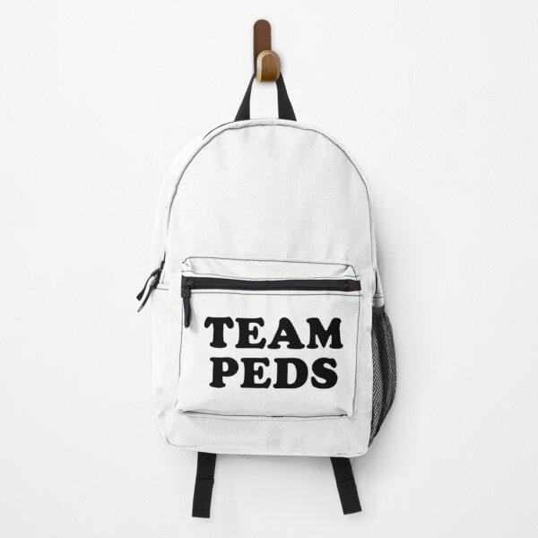 Item preview, Team Peds designed and sold by beunstoppable.