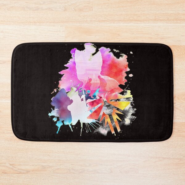 Item preview, Last of Gaming Ellie Joel Art designed and sold by Myriala.