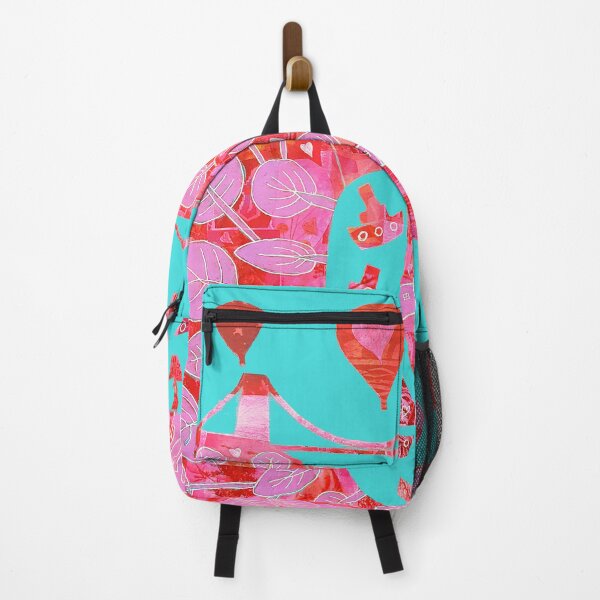 Item preview, Bristol in the pink designed and sold by Jenny Urquhart.