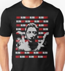 Don't Blink Unisex T-Shirt