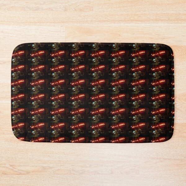 Item preview, New York - Bar Hi Life designed and sold by harietteh.