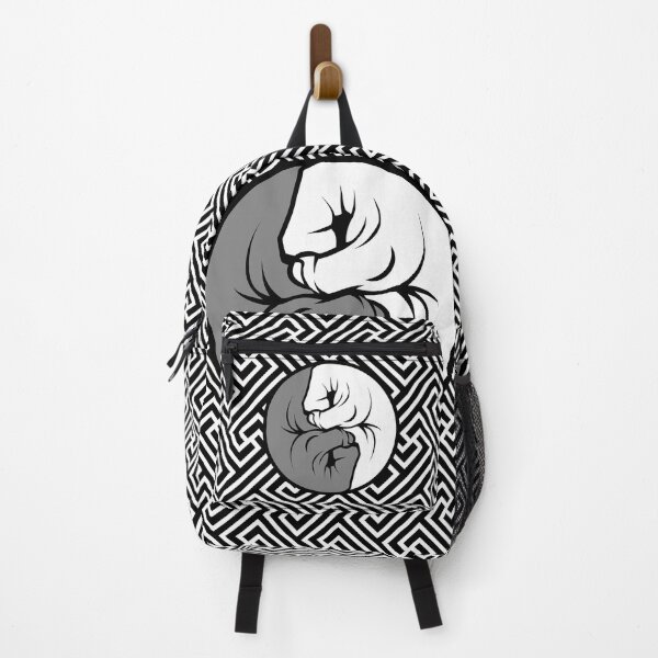 Item preview, Way of the Fist designed and sold by GrandeDuc.