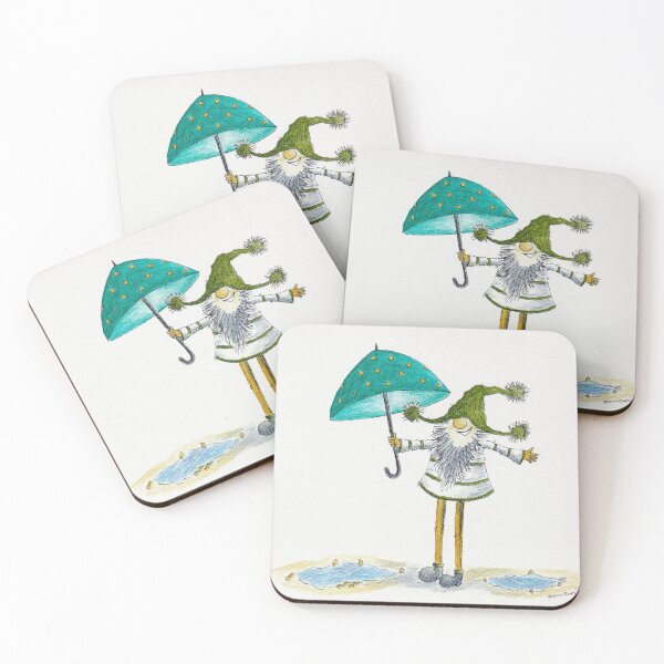 Item preview, Singing in the rain designed and sold by evaason.