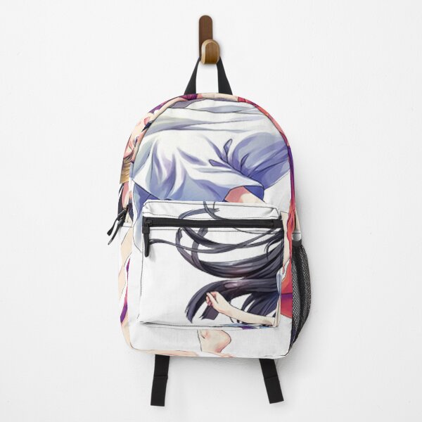 Item preview, Mayumi & Honoka designed and sold by OtakuTeeSociety.