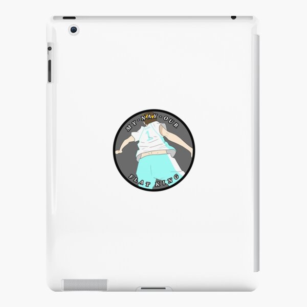 Haikyuu!! To the Top season 3 poster cover art iPad Case & Skin for Sale  by wazzaah