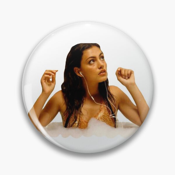 Item preview, H2O: Just Add Water Cleo Sticker Pack designed and sold by floweryhaven.