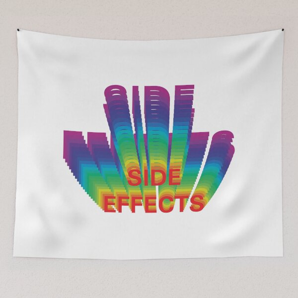 Item preview, SIDE EFFECTS designed and sold by SergeyDigital.