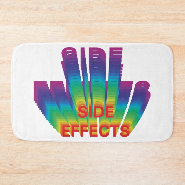 Item preview, SIDE EFFECTS designed and sold by SergeyDigital.