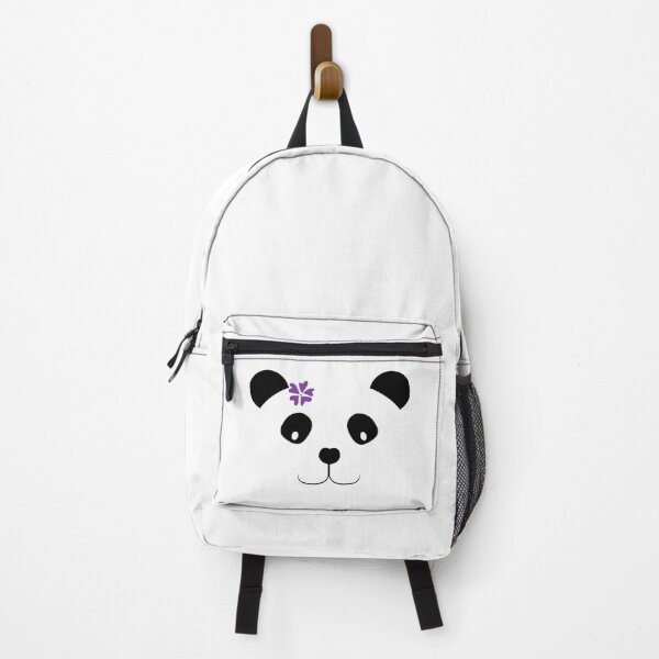 Item preview, Panda face designed and sold by mcb-jp.