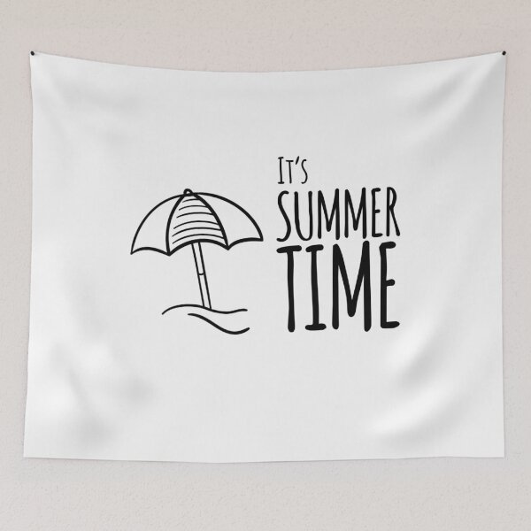 Item preview, Summer time designed and sold by amr badawy.