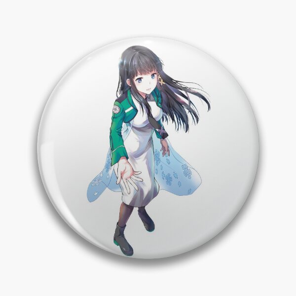 Item preview, Miyuki 1 designed and sold by OtakuTeeSociety.